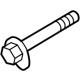 Mopar 6511780AA Suspension Crossmember Bolt