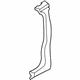 Mopar 55176966AH Center Reinforcement, Inner Passenger Side