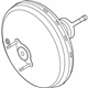 Mopar 68319847AA Brake Booster