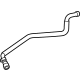 Mopar 68408508AA Overflow Hose