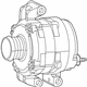 Mopar 56029622AC Alternator Mopar 56029622AC Alternator