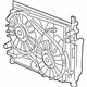 Mopar 5137692AA Radiator Mopar 5137692AA Radiator