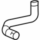 Mopar 55038115AB Upper Hose Mopar 55038115AB Upper Hose