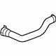 Mopar 55038116AA Lower Hose Mopar 55038116AA Lower Hose