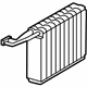Mopar 68385097AC Evaporator Core