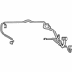 Mopar 68110622AA Wire Harness