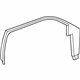 Mopar 1RK41DX9AC Frame Trim, Front Passenger Side Mopar 1RK41DX9AC Frame Trim, Front Passenger Side