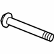 Mopar 6511048AA Link Bolt, Rear Mopar 6511048AA Link Bolt, Rear