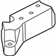 Mopar 68363284AB Mount Bracket, Driver Side