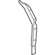 Mopar 57010220AD Pillar Reinforcement, Upper Passenger Side Mopar 57010220AD Pillar Reinforcement, Upper Passenger Side