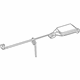 Mopar 68260799AC Antenna