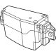 Mopar 68353779AD Module - Steering Column Lock