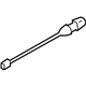 Mopar 68002443AB Air Temperature Sensor
