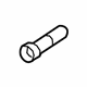 Mopar 52121428AD Muffler