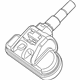 Mopar 5154876AC TPMS Sensor