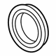 Mopar 68084189AA Pinion Seal, Rear