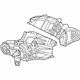 Mopar 68210544AA Axle Housing, Rear