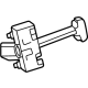 Mopar 68589645AA Door Check - Rear Door