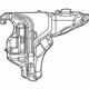 Mopar 5170706AA Washer Reservoir Mopar 5170706AA Washer Reservoir