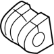 Mopar 68264638AD Bushing - Stabilizer Bar