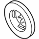 Mopar 5086735AA Vibration Damper