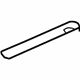 Mopar 52021647AA Luggage Wrench Mopar 52021647AA Luggage Wrench