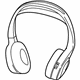 Mopar 82215938AC Headphone