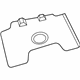 Mopar 5290088AD Heat Shield, Rear Mopar 5290088AD Heat Shield, Rear