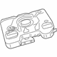 Mopar 5290097AG Fuel Tank