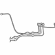 Mopar 5278914AA Retainer