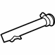 Mopar 4578217AA Muffler & Pipe Clamp