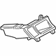 Mopar 5097978AA Compartment Mopar 5097978AA Compartment