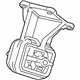 Mopar 68290111AA Motor Mount, Passenger Side