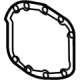 Mopar 68391564AA Differential Cover Gasket, Front