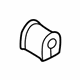 Mopar MR589817 Stabilizer Bar Bushing, Front Mopar MR589817 Stabilizer Bar Bushing, Front