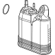 Mopar 68414928AA Vapor Canister