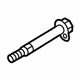 Mopar 6511302AA Arm Bolt