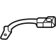 Mopar 68530015AC Negative Cable Mopar 68530015AC Negative Cable