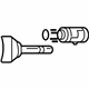 Mopar 4778122 Ignition Lock Cylinder