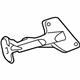 Mopar 4717606AC Window Motor, Rear Passenger Side
