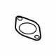 Mopar 68094631AA Resonator W/Pipe Gasket Mopar 68094631AA Resonator W/Pipe Gasket