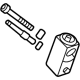 Mopar 68440391AA Expansion Valve