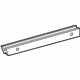 Mopar 5123684AA Inner Reinforcement, Passenger Side