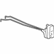 Mopar 55113376AC Lock Actuator, Rear Passenger Side Mopar 55113376AC Lock Actuator, Rear Passenger Side