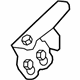Mopar 5179863AA Mount Bracket Mopar 5179863AA Mount Bracket