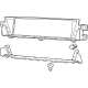 Mopar 68504924AC Shroud