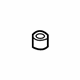 Mopar 5139737AA Plate Bushing, Front