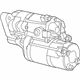 Mopar 68066177AB Starter