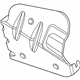 Mopar 5035457AB Shield