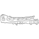 Mopar 68525794AA Bracket - Headlamp